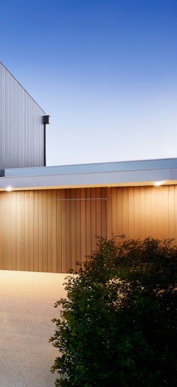 Groupe Maverick - Hypothèque - Taux hypothécaire - JA Hypothèques - facade 2 min